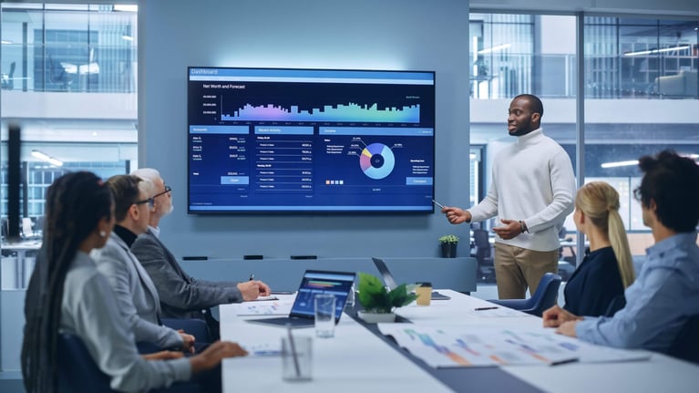 What’s In Your Piggy Bank? 6 Investment Trends You Should Be Following