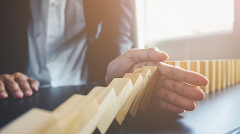 Cultivating Confidence-- Developing A Business Continuity Plan