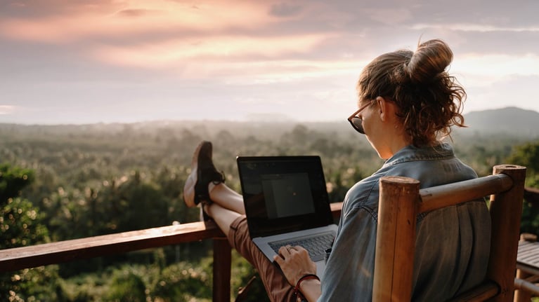 Keeping Up With Mental Health During Stressful Times