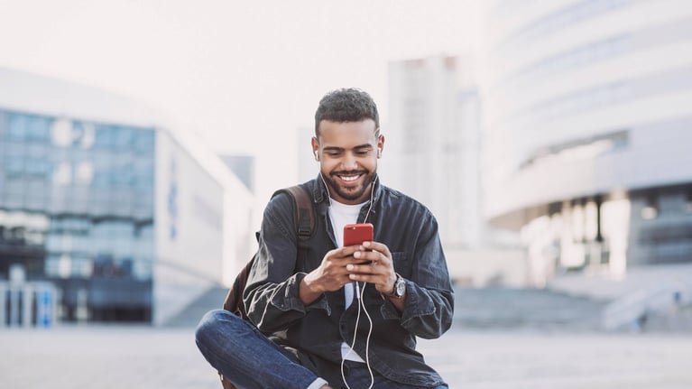 Mental Health Tech Supporting Self-Care During Uncertain Times