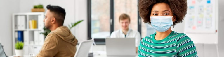 4 Things To Consider In Creating A Safe Workplace For Re-Opening