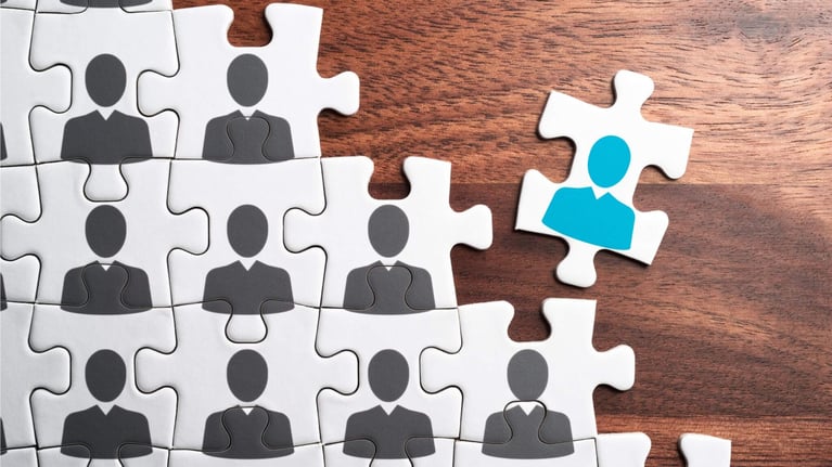 Considering Contractors To Enhance Your Workforce Forecasting Plan