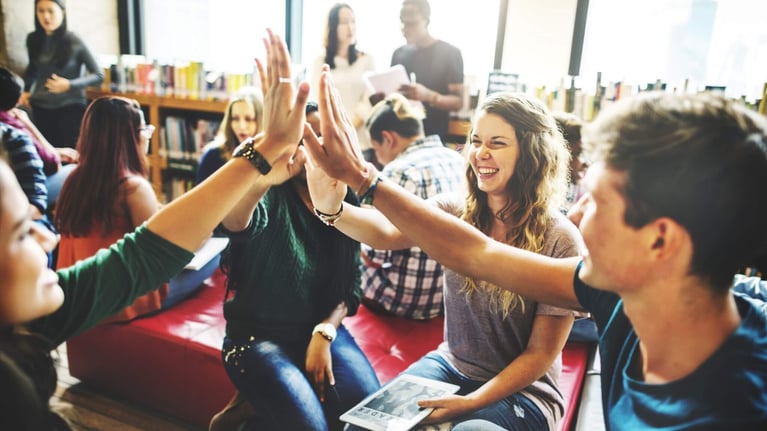 Community Support In Colorado, Tech Paying It Forward