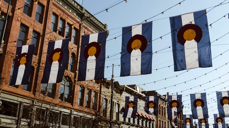 Forging A New Path-- Industries Hiring Now In Denver Tech