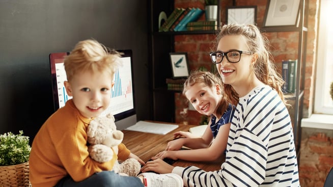 134-Make-A-Game-Plan-For-Balancing-Work-With-Family