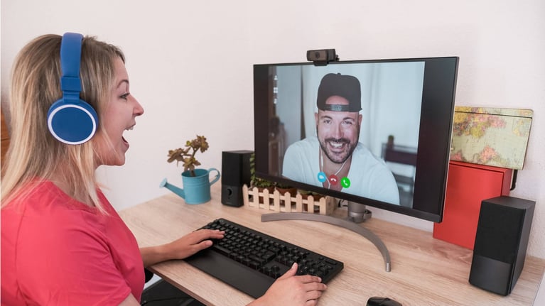 Bringing Originality And Structure To Onboarding New Employees Virtually