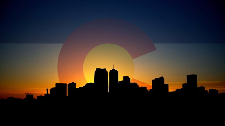 Tech Companies In Colorado By The Numbers - Where Are We At This Year? - 2019