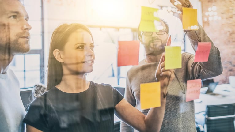 Keeping Talent At Tech Startups Happy - What Works?