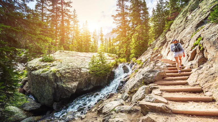 The 4 Highest Cities In Colorado (Where You Can Still Work In Tech)