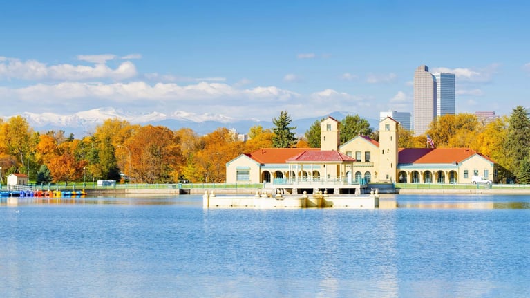 Denver Cost Of Living -- More Bang For Your Buck In The Centennial State