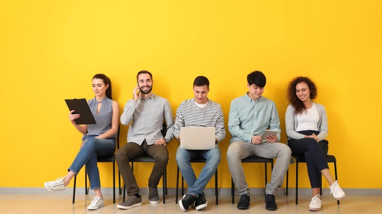 Creating Job Descriptions In Tech - Attracting Top Talent Through Effective JDs