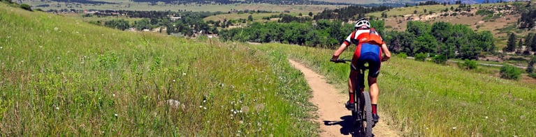 Bike Tech That Keeps You Spinning In Colorado