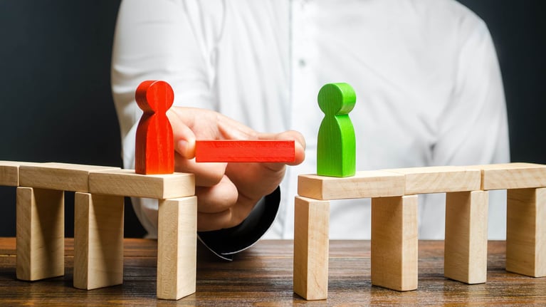 Business and Philanthropy -- How To Expand Your Horizons