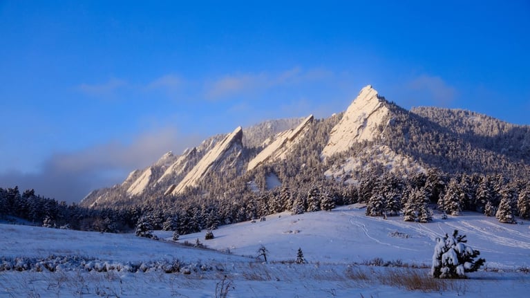 Boulder Tech Companies -- New Companies On The Rise