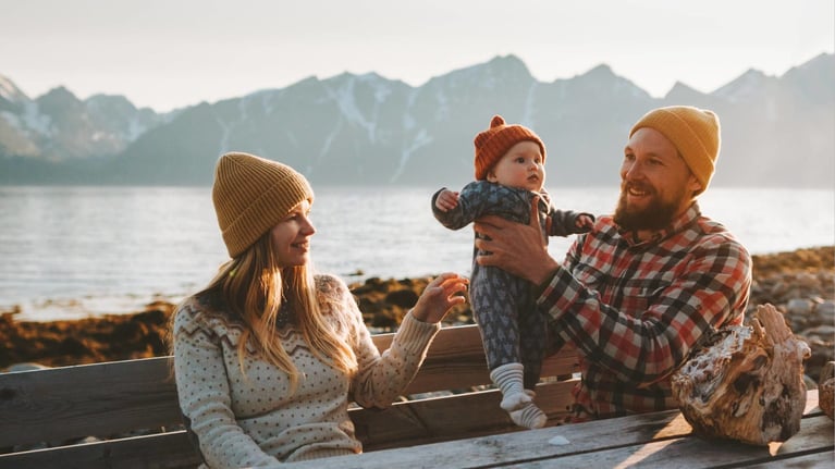 Childcare Changing And The Importance Of Parental Leave Policies