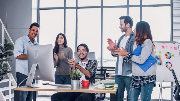 Expanding Employee Appreciation Boosts Engagement And Productivity