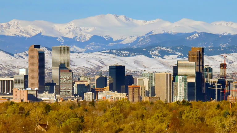 The 6 Best Neighborhoods in Denver for Tech Employees