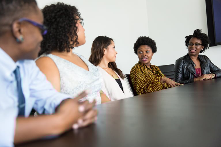 Be A Better Ally By Understanding Microaggressions at Work