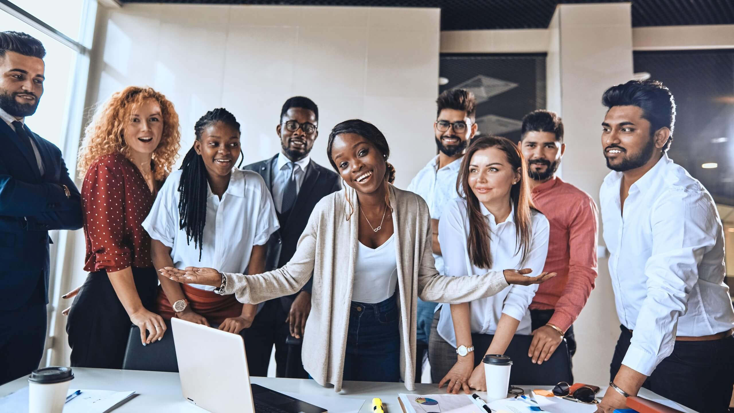 Implementing Diversity In Tech And Continuing The Conversation