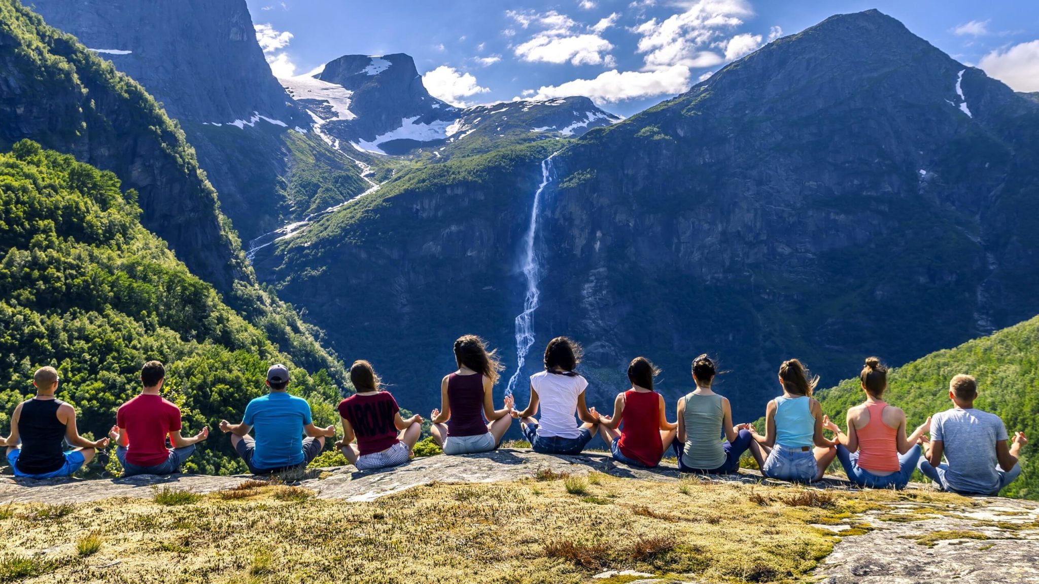 Outdoor Companies In Colorado Embracing Nature Through Innovation